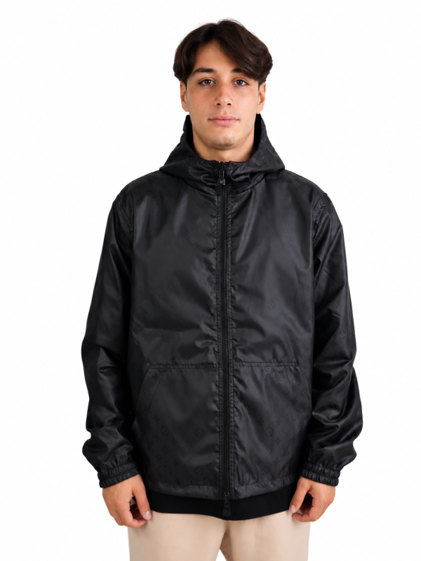 Blouson Louis Vuitton double face