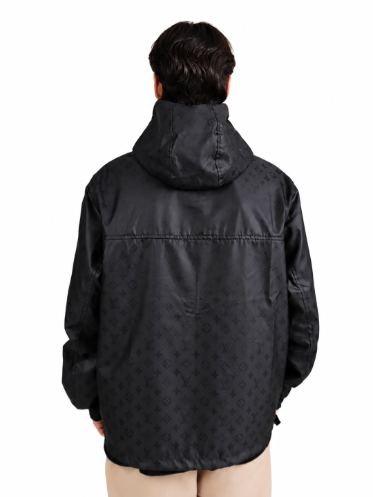 Blouson Louis Vuitton double face