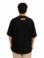 T-Shirt Louis Vuitton Embossed LV Oversized