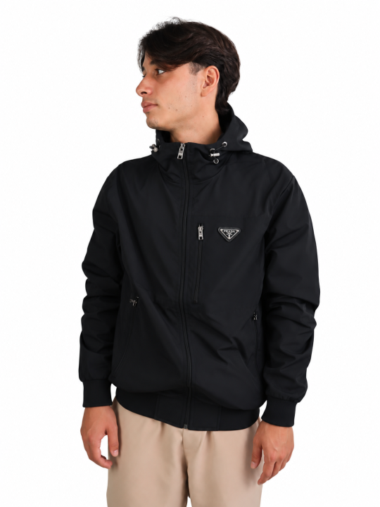 Blouson Prada