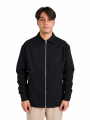 Jacket Prada Overshirt Re-Nylon con Zip