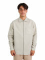 Jacket Prada Overshirt Re-Nylon con Zip