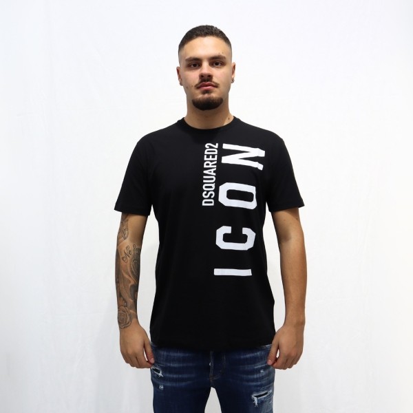 T-shirt ICON Dsquared2