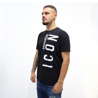 T-shirt ICON Dsquared2