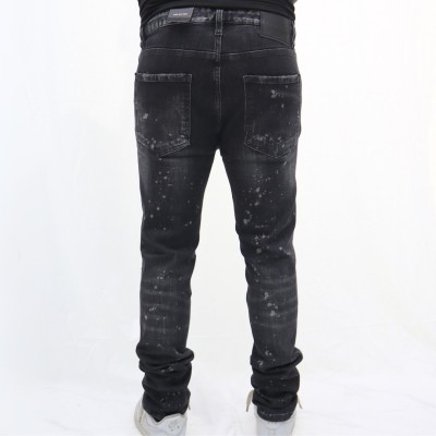 Jeans 5 Tasche COOL GUY FIT Effetto Vissuto Dsquared2