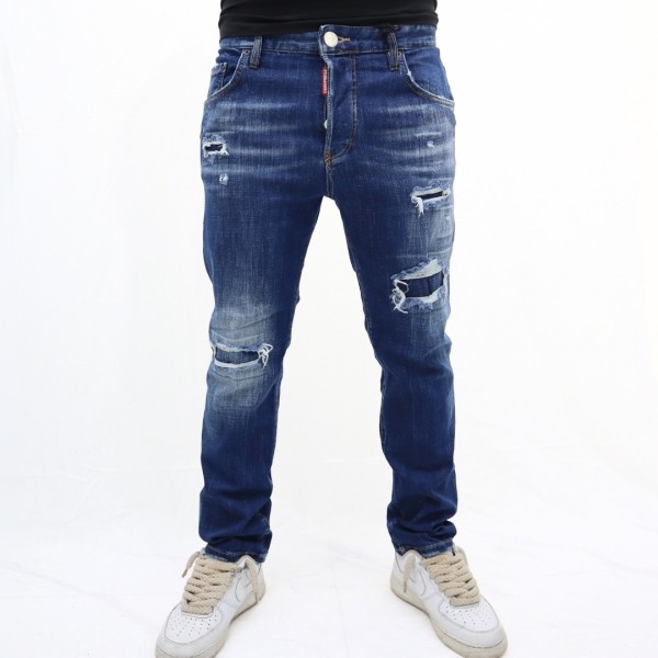 Jeans denim cool boy Dsquared2