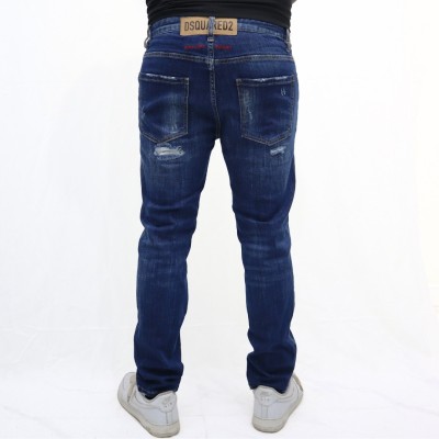 Jeans denim cool boy Dsquared2