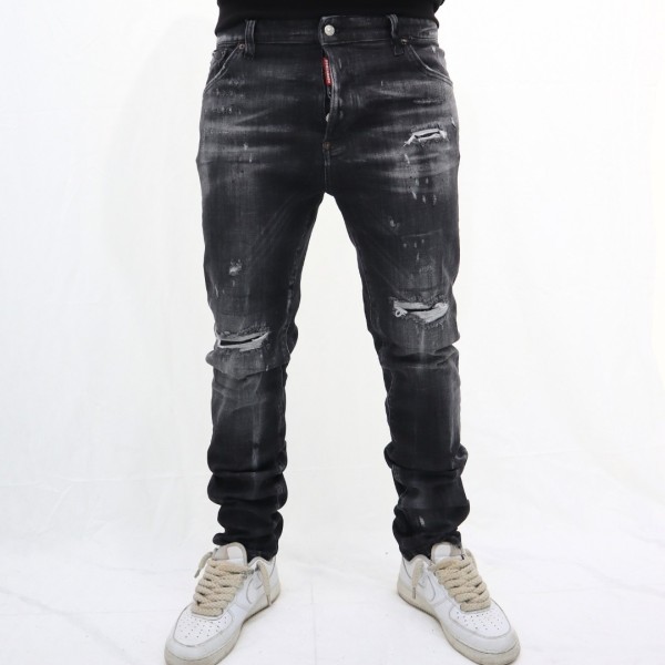 Jeans Super Twinky Dsquared2