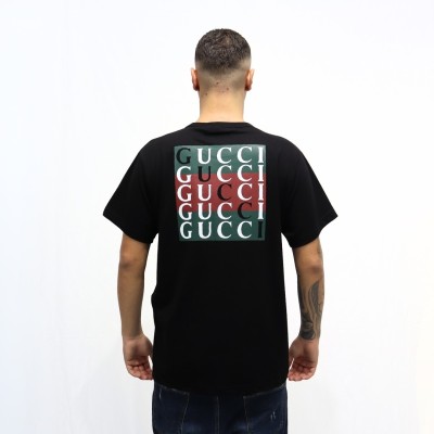 T-shirt in jersey Gucci