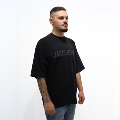 T-Shirt The Typo t-shirt Jacquemus