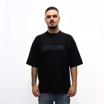 T-Shirt The Typo t-shirt Jacquemus