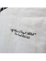 T-shirt con logo 23 Off White