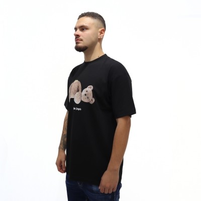 T-Shirt Broken Bear Palm Angels