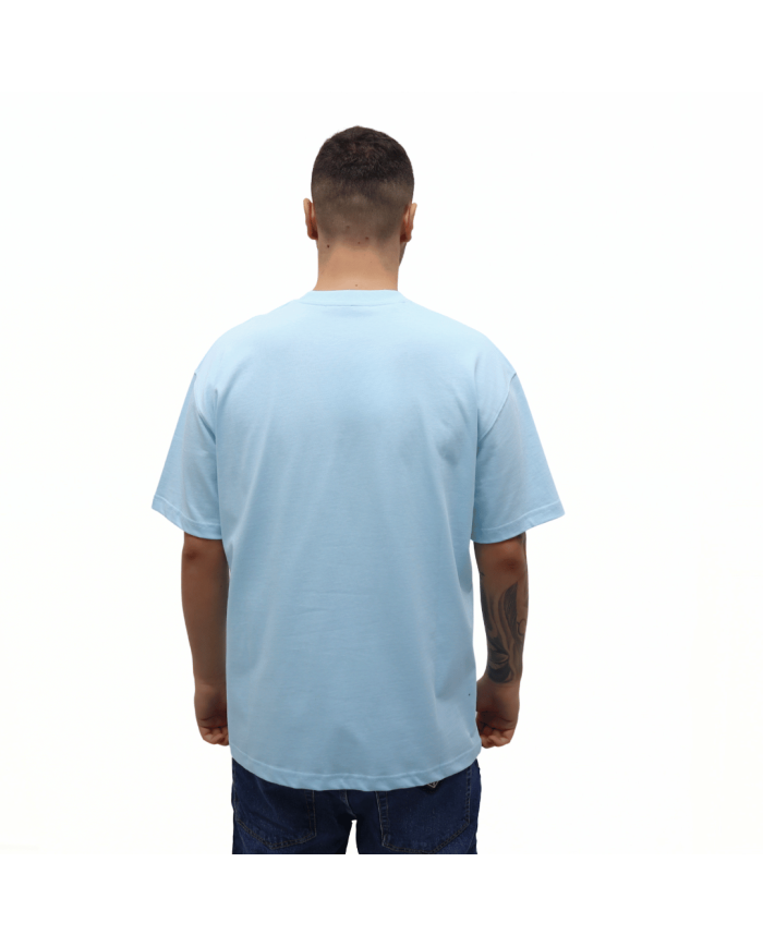 T-Shirt con logo laterale Jacquemus T-Shirt con logo laterale Jacquemus
