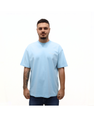 T-Shirt con logo laterale Jacquemus T-Shirt con logo laterale Jacquemus