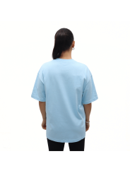 T-Shirt con logo laterale Jacquemus donna