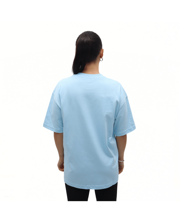 T-Shirt con logo laterale Jacquemus donna T-Shirt con logo laterale Jacquemus donna