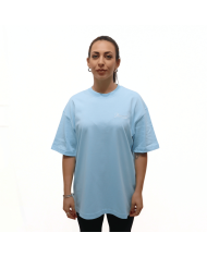 T-Shirt con logo laterale Jacquemus donna T-Shirt con logo laterale Jacquemus donna