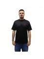 T-shirt classica Louis Vuitton