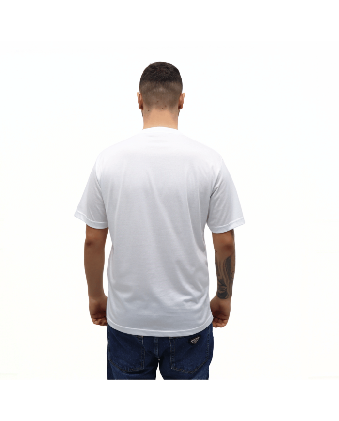 T-shirt classica Louis Vuitton