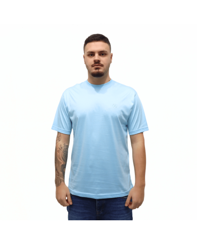 T-shirt classica Louis Vuitton