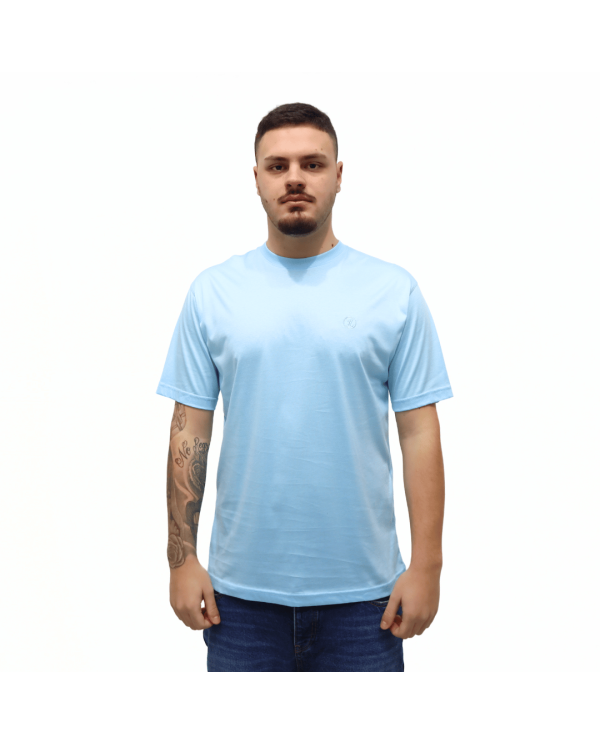 T-shirt classica Louis Vuitton