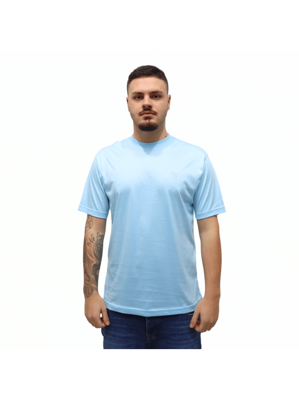 T-shirt classica Louis Vuitton