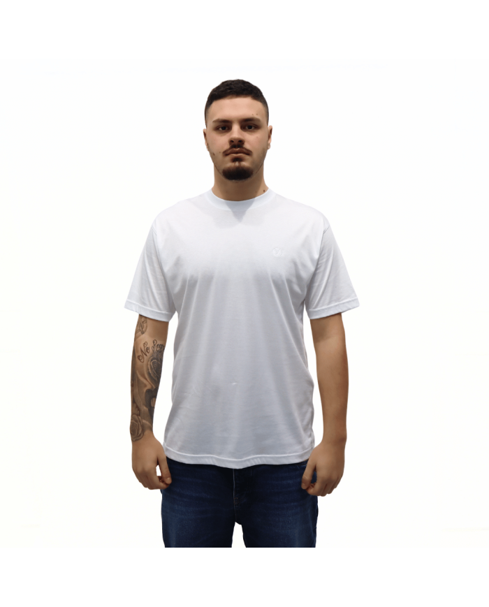 T-shirt classica Louis Vuitton