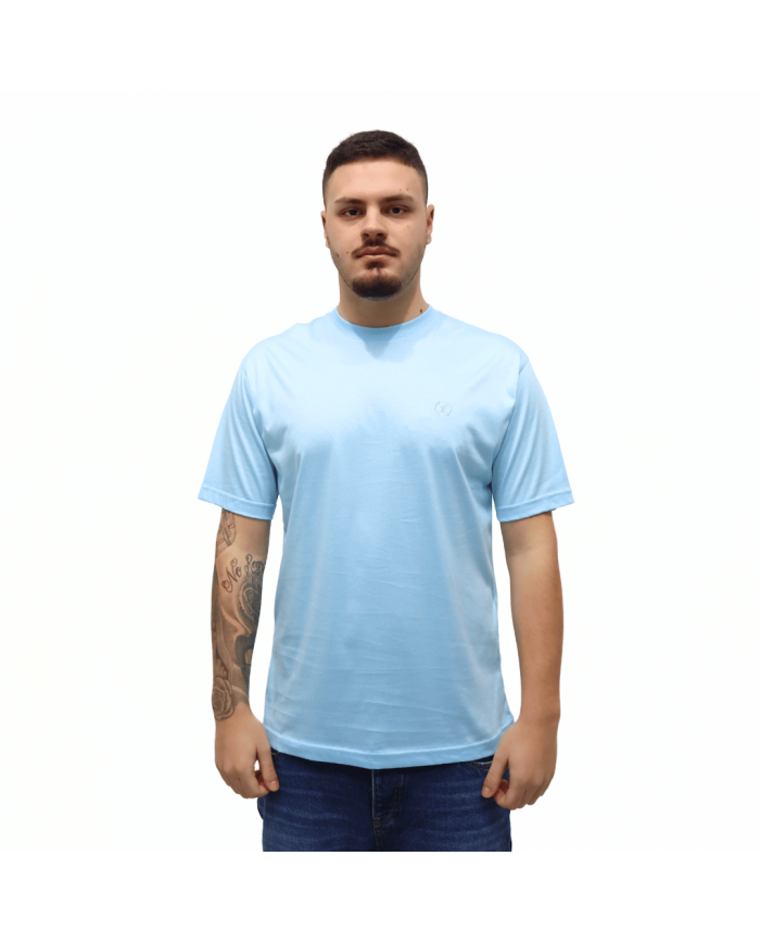 T-shirt classica Louis Vuitton