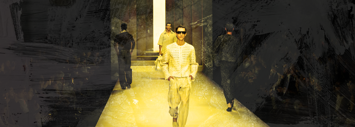 Scegli il tuo stile image